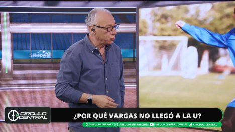 Círculo Central | 27 de Julio de 2025